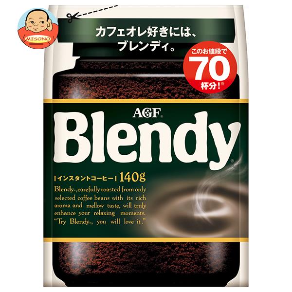 AGF ブレンディ 160g袋×12袋入