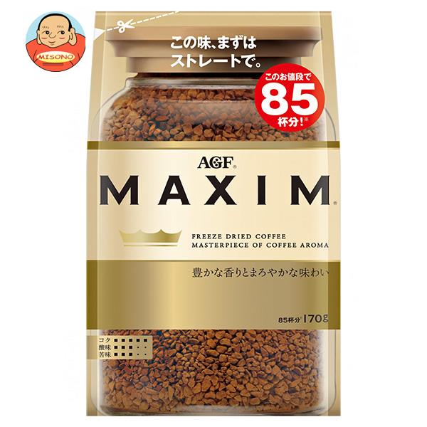 AGF マキシム 180g袋×12袋入