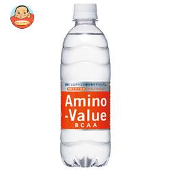大塚製薬 アミノバリュー 4000【機能性表示食品】 500mlペットボトル×24本入