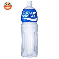 大塚製薬 ポカリスエット 1.5Lペットボトル×8本入