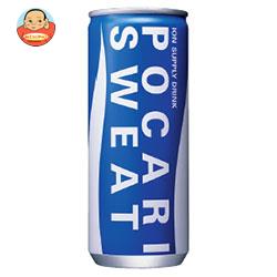 大塚製薬 ポカリスエット 245ml缶×30本入