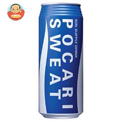 大塚製薬 ポカリスエット 480ml缶×24本入