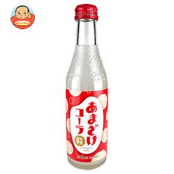 木村飲料 あまざけコーラ 240ml瓶×20本入