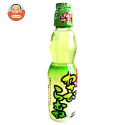 木村飲料 わさびらむね 250mlペットボトル×30本入