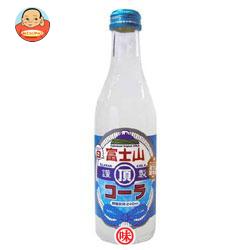 木村飲料 富士山頂コーラ 240ml瓶×20本入