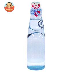 木村飲料 ビーダマンラムネ 200ml瓶×30本入