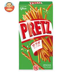 グリコ PRETZ(プリッツ) サラダ 69g×10個入