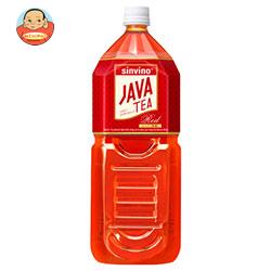 大塚食品 シンビーノ ジャワティ ストレートレッド 2Lペットボトル×6本入