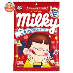 不二家 ミルキー 120g×6袋入