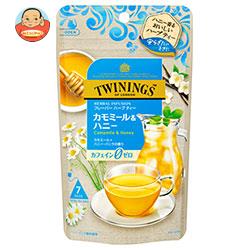 片岡物産 トワイニング カモミール&ハニー 1.5g×7袋×48個入