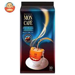 片岡物産 モンカフェ スペシャルロースト 7.5g×10袋×30個入