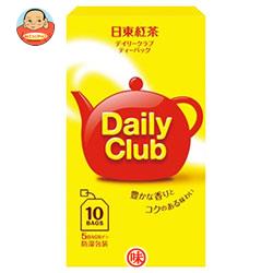 三井農林 日東紅茶 デイリークラブ 2.2g×10袋×120個入