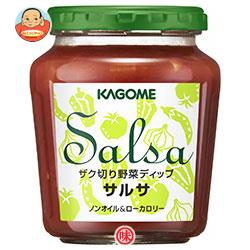 カゴメ サルサ 240g瓶×24本入