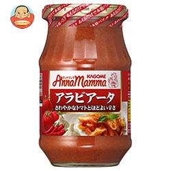 カゴメ アンナマンマ アラビアータ 330g瓶×12本入
