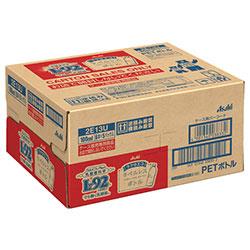 カルピス 守る働く乳酸菌 ラベルレスボトル 100mlペットボトル×30(6×5)本入