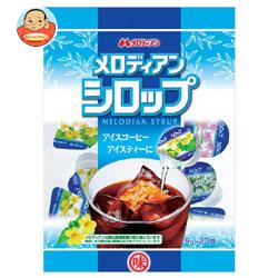 メロディアン メロディアンシロップ20P 9g×20個×20袋入