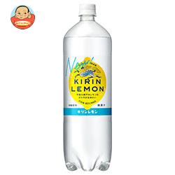 キリン キリンレモン 1.5Lペットボトル×8本入