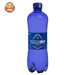 ゴッチアブルー ナチュラル 500mlペットボトル×24本入
