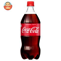 コカコーラ コカコーラ 1000mlペットボトル×12本入