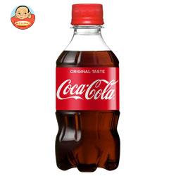 コカコーラ コカ・コーラ 300mlペットボトル×24本入