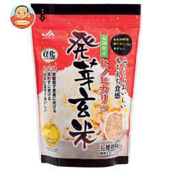 ふくれん 発芽玄米 ヒノヒカリ 1kg×4袋入