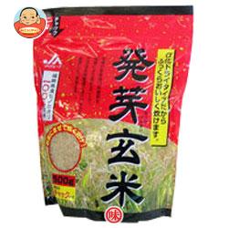 ふくれん 発芽玄米ヒノヒカリ 500g×6袋入