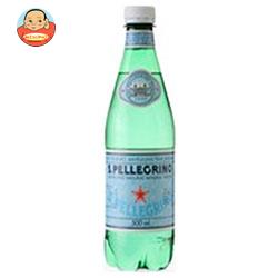 サンペレグリノ(並行輸入) 500mlペットボトル×24本入