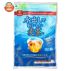 はくばく 水出しでおいしい麦茶 360g(20g×18袋)×12袋入