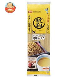 はくばく そば湯まで美味しい蕎麦 韃靼 180g×20袋入