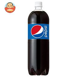 サントリー ペプシコーラ 1.5Lペットボトル×8本入