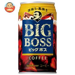 サントリー ビッグボス 350ml缶×24本入