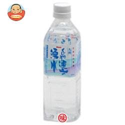 九州乳業 くじゅう連山の湧水 500mlペットボトル×24本入