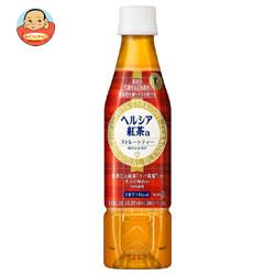 花王 ヘルシア 紅茶【特定保健用食品 特保】 350mlペットボトル×24本入