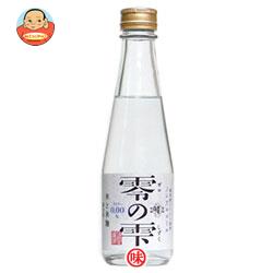福光屋 零の雫 200ml瓶×12本入