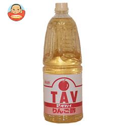 タマノイ タマノイりんご酢 1.8Lペットボトル×6本入