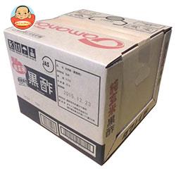 タマノイ 純玄米黒酢 20L×1箱入
