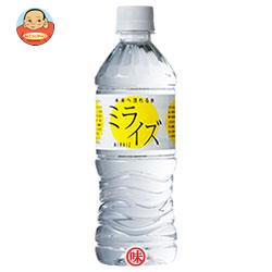 永伸商事 ミライズ 500mlペットボトル×24本入