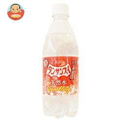 チェリオ タンサンスイ 500mlペットボトル×24本入