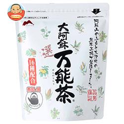 村田園 大阿蘇万能茶(選) 煮出し用ティーバッグ 192g(12g×16P)×5袋入