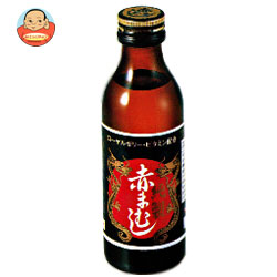 日興薬品工業 日興純製赤まむし 黒ラベル 100ml瓶×50本入