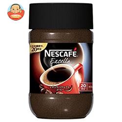 ネスレ日本 ネスカフェ エクセラ 40g瓶×24個入
