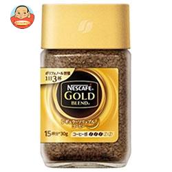 ネスレ日本 ネスカフェ ゴールドブレンド 30g瓶×24個入