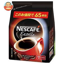 ネスレ日本 ネスカフェ エクセラ つめかえ用袋 130g×12袋入