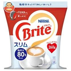 ネスレ日本 ネスレ ブライト スリム 260g袋×12袋入