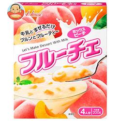 ハウス食品 フルーチェ ミックスピーチ 200g×30個入