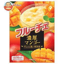 ハウス食品 フルーチェ 濃厚マンゴー 150g×30個入
