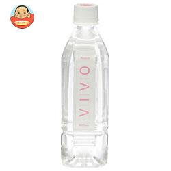VIVO(ヴィボ) ナノクラスター水 500mlペットボトル×24本入