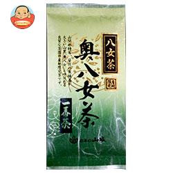 山城物産 奥八女一番茶 80g×20袋入