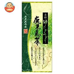 山城物産 鹿児島茶 品種ゆたかみどり 100g×20袋入