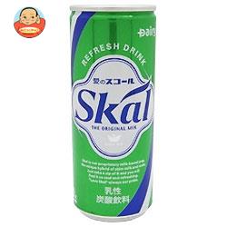 南日本酪農協同 スコールホワイト 250ml缶×30本入